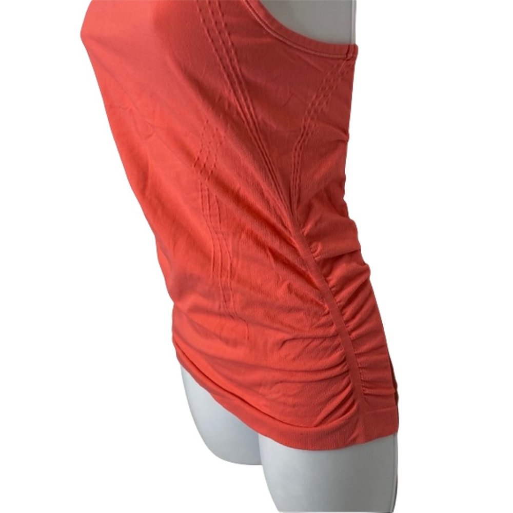 Athleta Speedlight Racerback fitted Tank Size XS - Picture 4 of 12
